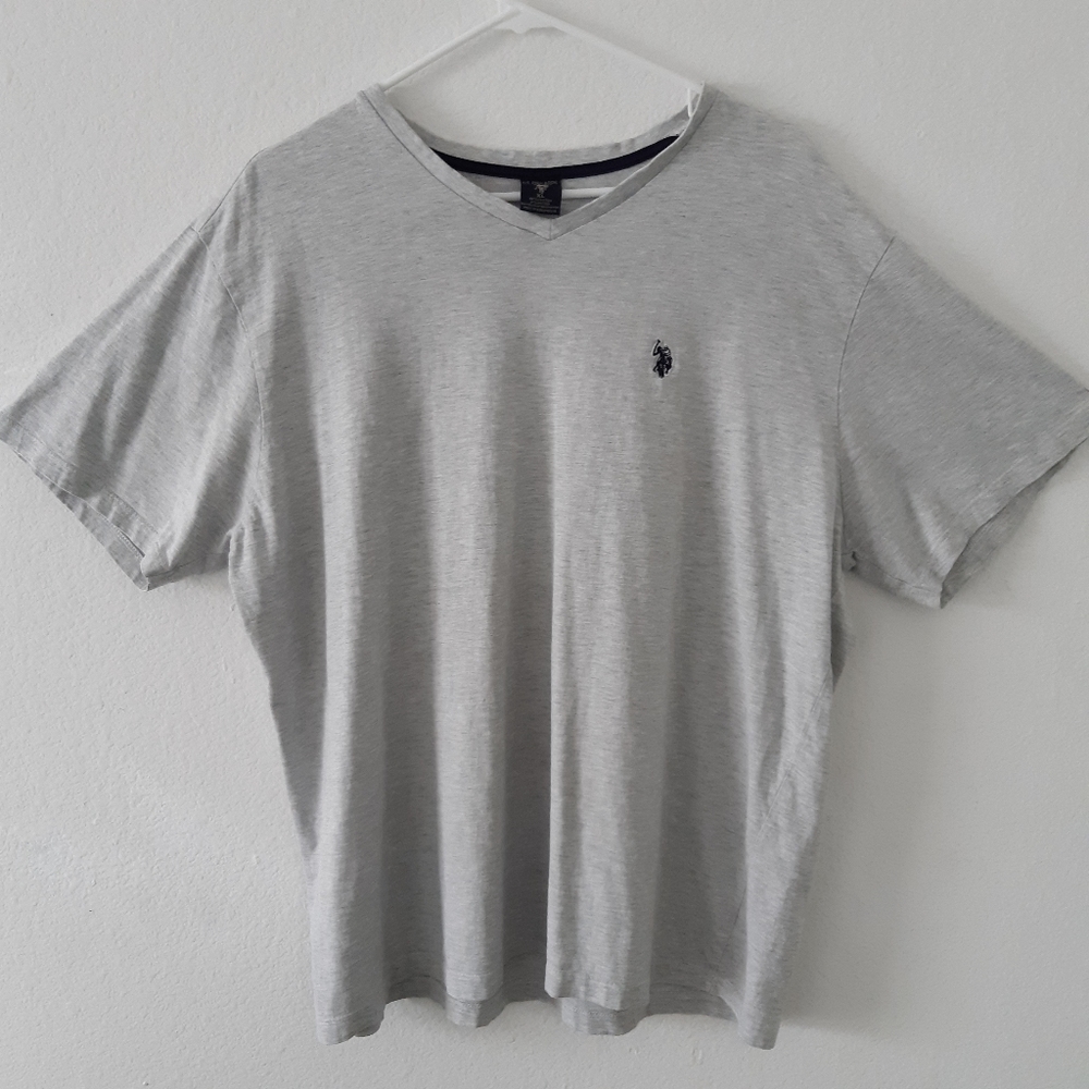 Polo Ralph Lauren T-shirt Men's Size XL